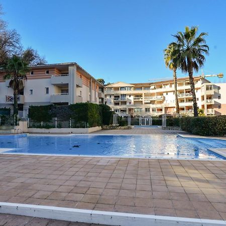 Le Cyana Lejlighed Cagnes-sur-Mer Eksteriør billede